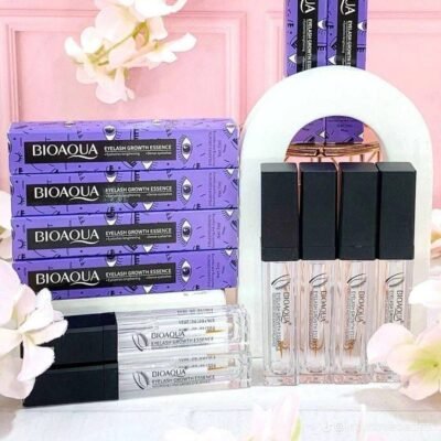 62017-3 - SERUM PARA PESTAÑAS x "BIOAQUA" POR TERCIA (3 PIEZAS)