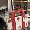 A13 - BOLSO MINI TOTE x "COACH" (1 PZA)