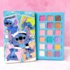 HU-PY2053 - PALETA DE SOMBRAS x "STITCH" (1 PZA)