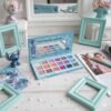 HU-PY2053 - PALETA DE SOMBRAS x "STITCH" (1 PZA)