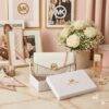 W6818 - CARTERA/CROSSBODY x "MICHAEL KORS" CON CAJA (1 PZA)