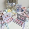 HU-PY2053 - PALETA DE SOMBRAS x "STITCH" (1 PZA)