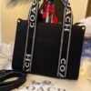 A13 - BOLSO MINI TOTE x "COACH" (1 PZA)