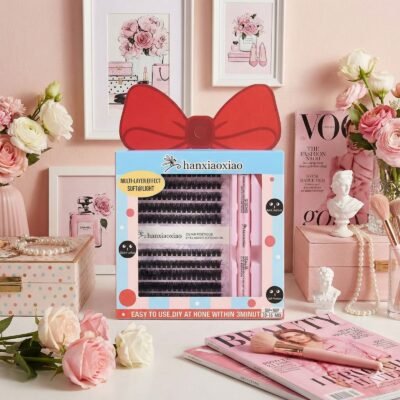 NW93 - KIT DE PESTAÑAS 1x1 (1 KIT)