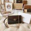 W6818 - CARTERA/CROSSBODY x "MICHAEL KORS" CON CAJA (1 PZA)