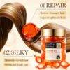 SD00539 - CAPSULAS PARA EL CABELLO x "SADOER" (1 PZA)