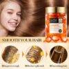 SD00539 - CAPSULAS PARA EL CABELLO x "SADOER" (1 PZA)