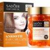 SD00539 - CAPSULAS PARA EL CABELLO x "SADOER" (1 PZA)