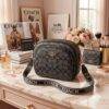 LL2656 - CROSSBODY CON 3 CIERRES x "COACH" (1 PZA)
