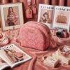 LL2656 - CROSSBODY CON 3 CIERRES x "COACH" (1 PZA)