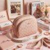 LL2656 - CROSSBODY CON 3 CIERRES x "COACH" (1 PZA)