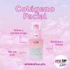 PKSK09 - COLAGENO FACIAL EN GEL x "PINK UP" "ORIGINAL" (1 PZA)