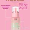 PKSK09 - COLAGENO FACIAL EN GEL x "PINK UP" "ORIGINAL" (1 PZA)