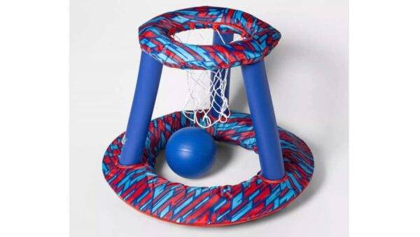 CBPK3 - CANASTA PLEGABLE PARA ALBERCA (1 PZA)