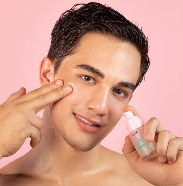PKSK09 - COLAGENO FACIAL EN GEL x "PINK UP" "ORIGINAL" (1 PZA)