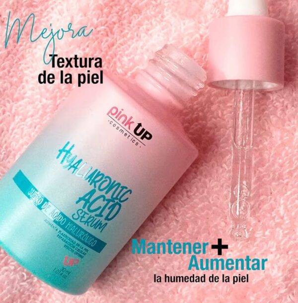 WhatsApp Image 2026-02-21 at 12.33.15 PM PKSK07 - SUERO DE ACIDO HIALURONICO x "PINK UP" "ORIGINAL" (1 PZA)
