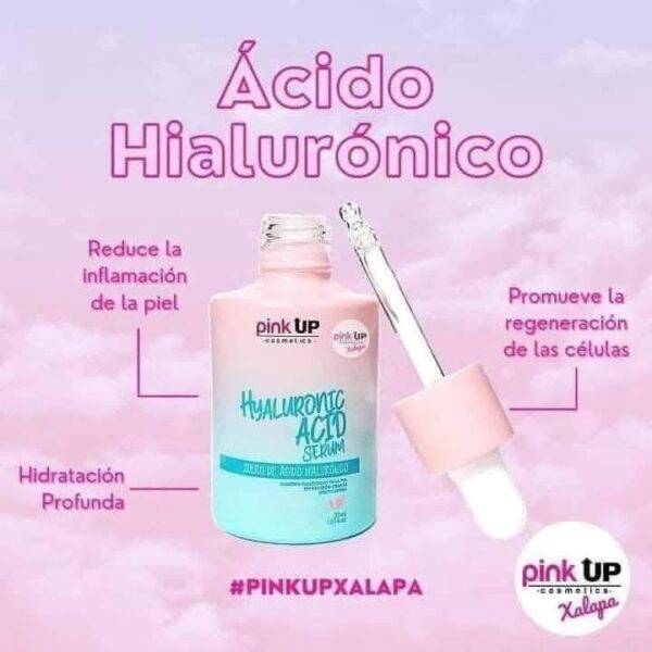 WhatsApp Image 2026-02-21 at 12.33.16 PM (1) PKSK07 - SUERO DE ACIDO HIALURONICO x "PINK UP" "ORIGINAL" (1 PZA)