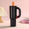 RR40 - TERMO CON AGARRADERA x "VACUUM" (1 PZA)