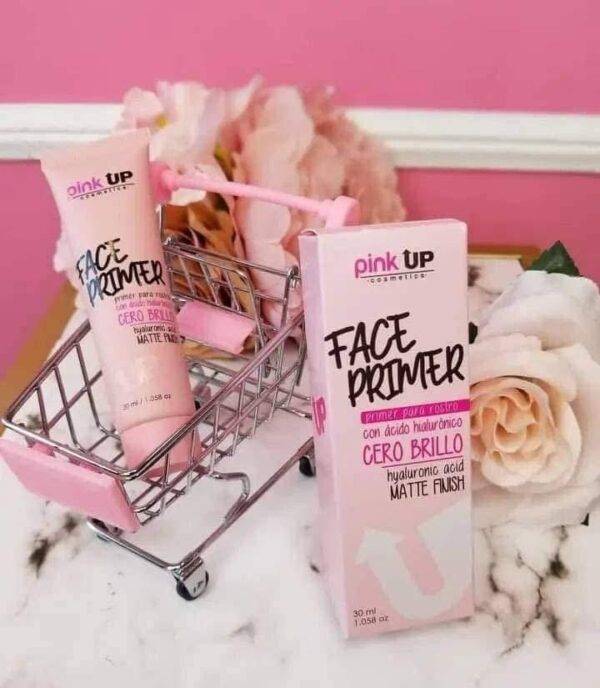 WhatsApp Image 2026-02-26 at 11.37.54 AM (1) PKF500 - PRIMER HIDRATANTE ACABADO MATE x "PINK UP" "ORIGINAL" (1 PZA)