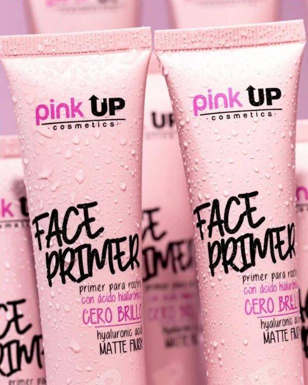 WhatsApp Image 2026-02-26 at 11.37.55 AM (3) PKF500 - PRIMER HIDRATANTE ACABADO MATE x "PINK UP" "ORIGINAL" (1 PZA)