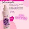 PKSK01 - FIJADOR DE MAQUILLAJE FX FIXER x "PINK UP" "ORIGINAL" (1 PZA)