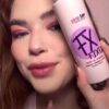 PKSK01 - FIJADOR DE MAQUILLAJE FX FIXER x "PINK UP" "ORIGINAL" (1 PZA)