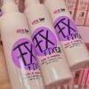 PKSK01 - FIJADOR DE MAQUILLAJE FX FIXER x "PINK UP" "ORIGINAL" (1 PZA)
