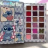 HU-PY2053 - PALETA DE SOMBRAS x "STITCH" (1 PZA)