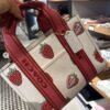A13 - BOLSO MINI TOTE x "COACH" (1 PZA)