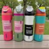 FAB-11 - TERMO x "OWALA" 650 ML (1 PZA)