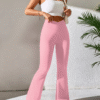 YJ4098 - LEGGING ACAMPANADO PREMIUM x "ZHU´S" PARA DAMA (1 PZA)