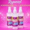 3922 - PLANCHADO EXPRESS TERMO PROTECTOR x "RAPUNZEL" (1 PZA)