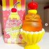 XS2160 - PERFUME ICE CREAM x "STORY OF LOVE" (1 PZA)