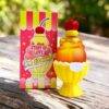 XS2160 - PERFUME ICE CREAM x "STORY OF LOVE" (1 PZA)