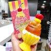 XS2160 - PERFUME ICE CREAM x "STORY OF LOVE" (1 PZA)