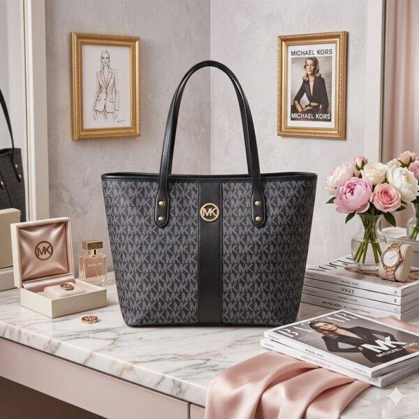 M1060 - BOLSA x "MICHAEL KORS" (1 PZA)