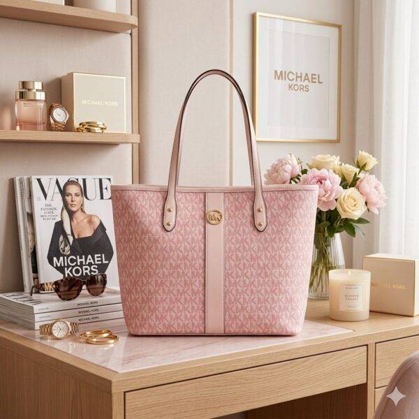 M1060 - BOLSA x "MICHAEL KORS" (1 PZA)