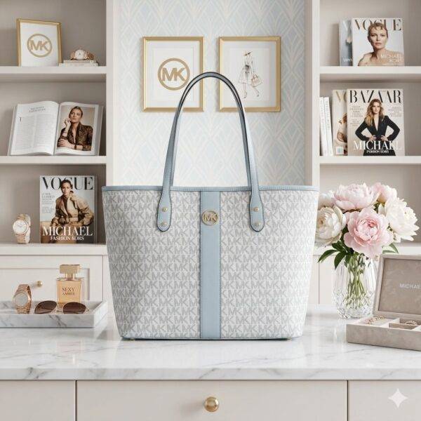 M1060 - BOLSA x "MICHAEL KORS" (1 PZA)