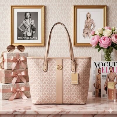 M1060 - BOLSA x "MICHAEL KORS" (1 PZA)