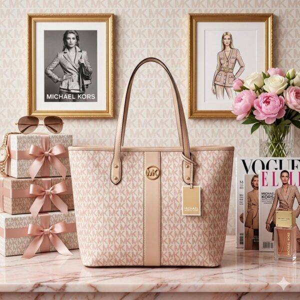 M1060 - BOLSA x "MICHAEL KORS" (1 PZA)