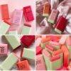 SF091 - BLUSH BEAUTY ON-THE-GLOW HIDRATANTE x "PIXI" POR TERCIA (3 PIEZAS)