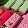 SF091 - BLUSH BEAUTY ON-THE-GLOW HIDRATANTE x "PIXI" POR TERCIA (3 PIEZAS)