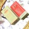 SF091 - BLUSH BEAUTY ON-THE-GLOW HIDRATANTE x "PIXI" POR TERCIA (3 PIEZAS)