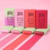SF091 - BLUSH BEAUTY ON-THE-GLOW HIDRATANTE x "PIXI" POR TERCIA (3 PIEZAS)