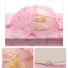FH706 - PROTECTOR DE COMIDA x "SANRIO" (1 PZA)