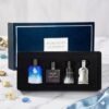 LU99083 - SET DE 4 PERFUMES PARA CABALLERO x "ANGEL ELVES" (1 PZA)