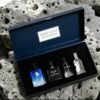 LU99083 - SET DE 4 PERFUMES PARA CABALLERO x "ANGEL ELVES" (1 PZA)