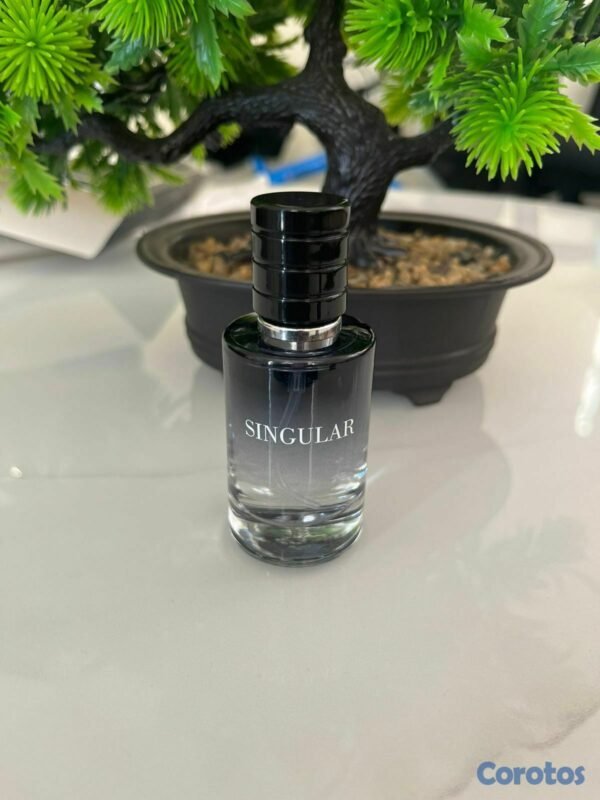 LU99083 - SET DE 4 PERFUMES PARA CABALLERO x "ANGEL ELVES" (1 PZA)