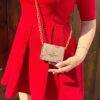 WhatsApp Image 2026-03-16 at 2.53.03 PM (1) 270512 - SET DE MINI BOLSO CON MONEDERO Y TARJETERO x "COACH" CON CAJA (1 PZA)