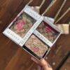 WhatsApp Image 2026-03-16 at 2.53.03 PM 270512 - SET DE MINI BOLSO CON MONEDERO Y TARJETERO x "COACH" CON CAJA (1 PZA)